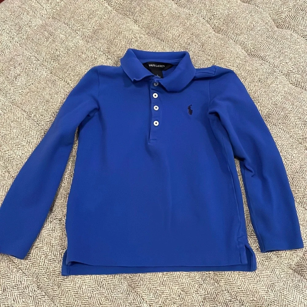 Ralph Lauren size 5